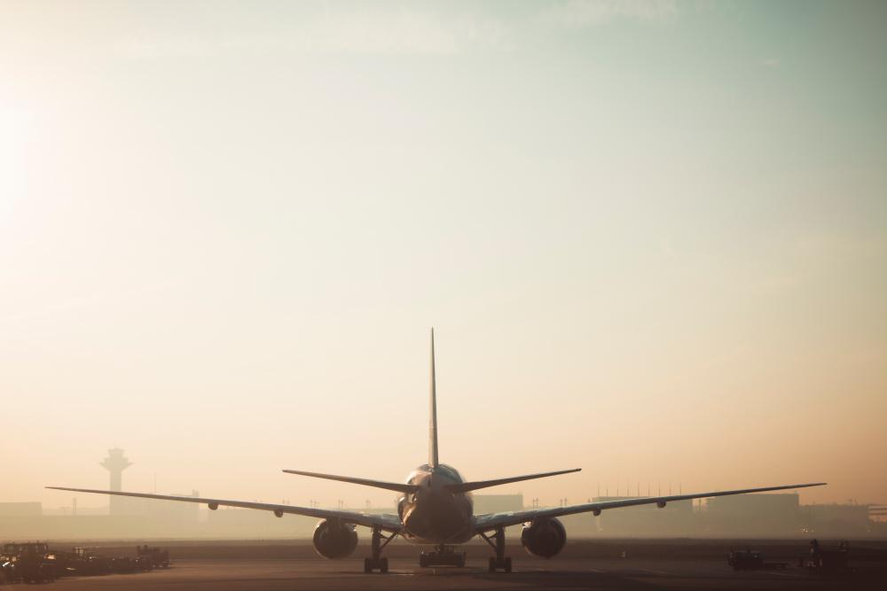 Capital A expects airline business to see full recovery by Q4 Capital A expects airline business to see full recovery by Q4