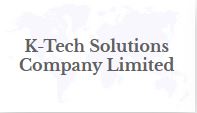 Capture K-Tech (NASDAQ: KMRK) enters JV to develop up to 500 MW AI/HPC infrastructure in Canada