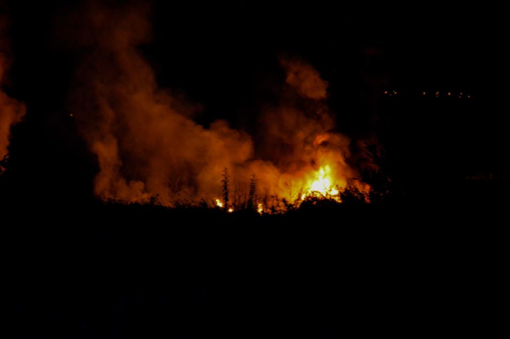 Cargo plane crashes near Greece’s northern city of Kavala Cargo plane crashes near Greece’s northern city of Kavala