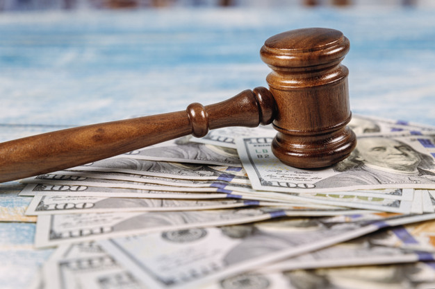 Cashier claims trial to CBT involving RM600,000, husband charged with criminal conspiracy