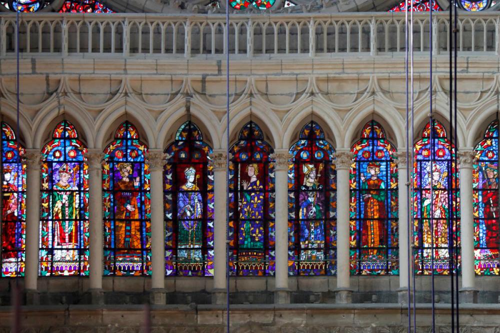 Catholic Church reveals list of 26 alleged pedophile priests in Colombia Catholic Church reveals list of 26 alleged pedophile priests in Colombia