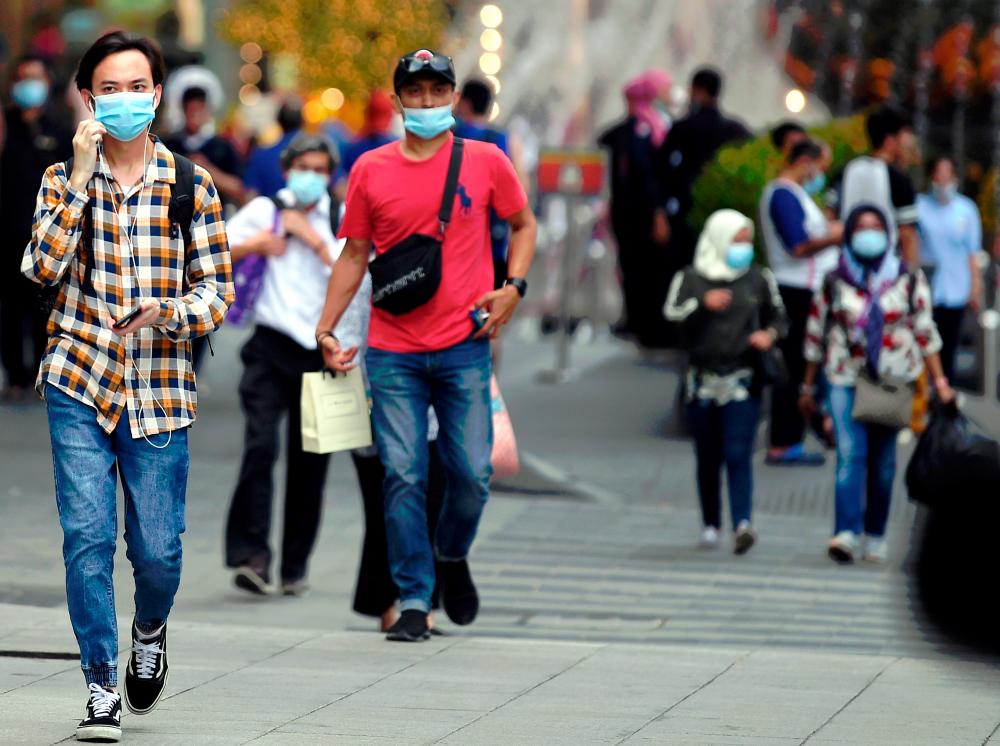 Cautious approach best for health, economy Cautious approach best for health, economy