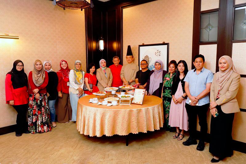 Celebrate Chinese New Year: Year of Water Rabbit 2023 promotion at Tung Yuen Chinese Restaurant, Mardhiyyah Hotel & Suites Celebrate Chinese New Year: Year of Water Rabbit 2023 promotion at Tung Yuen Chinese Restaurant, Mardhiyyah Hotel & Suites
