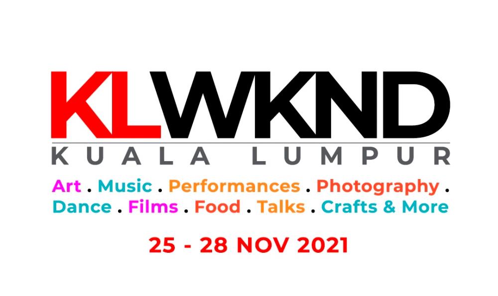 Cendana organises KLWKND to encourage recovery of arts and culture Cendana organises KLWKND to encourage recovery of arts and culture