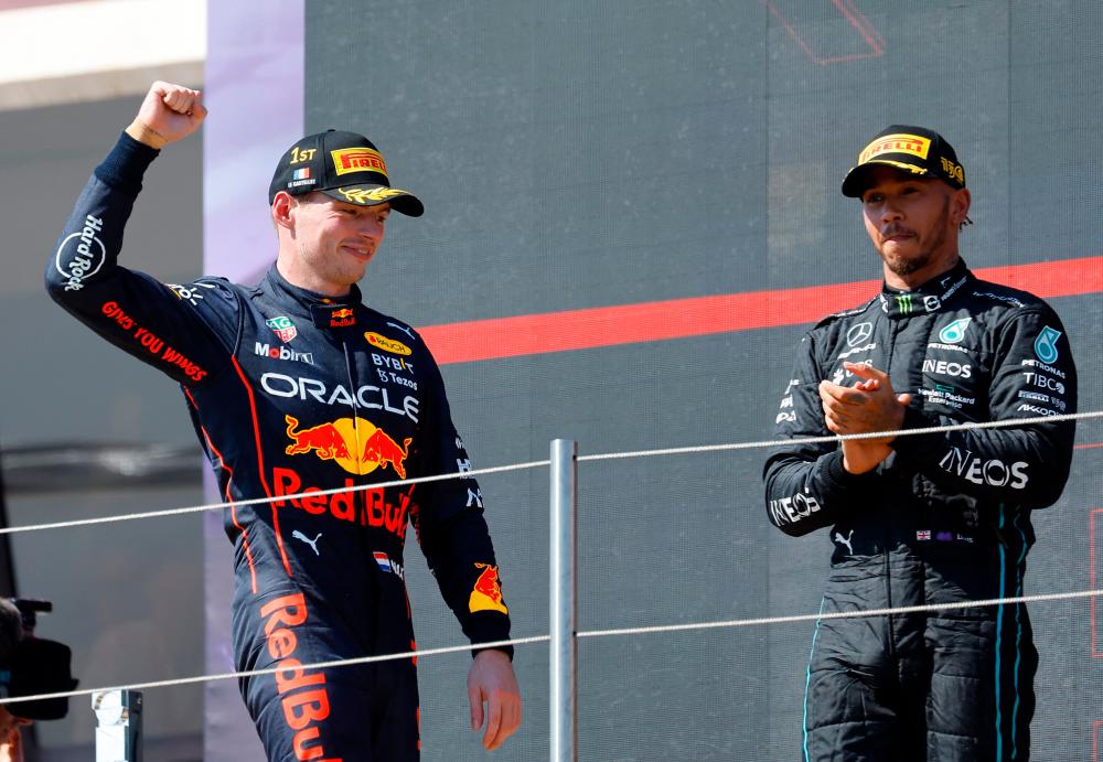 Championship leader Verstappen wins French Grand Prix Championship leader Verstappen wins French Grand Prix