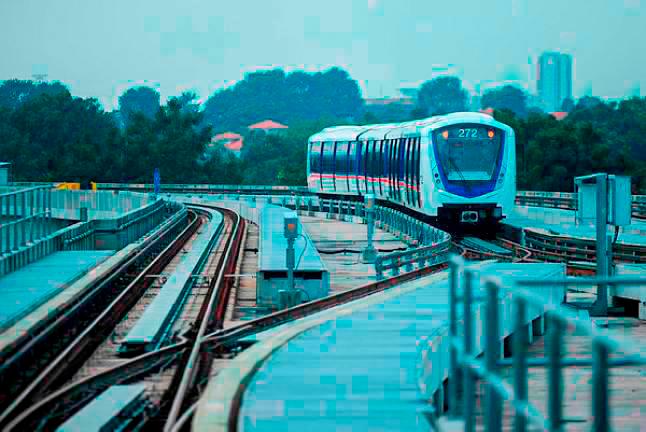 Change in govt administration will not derail RTS project - MRT Corp Change in govt administration will not derail RTS project - MRT Corp