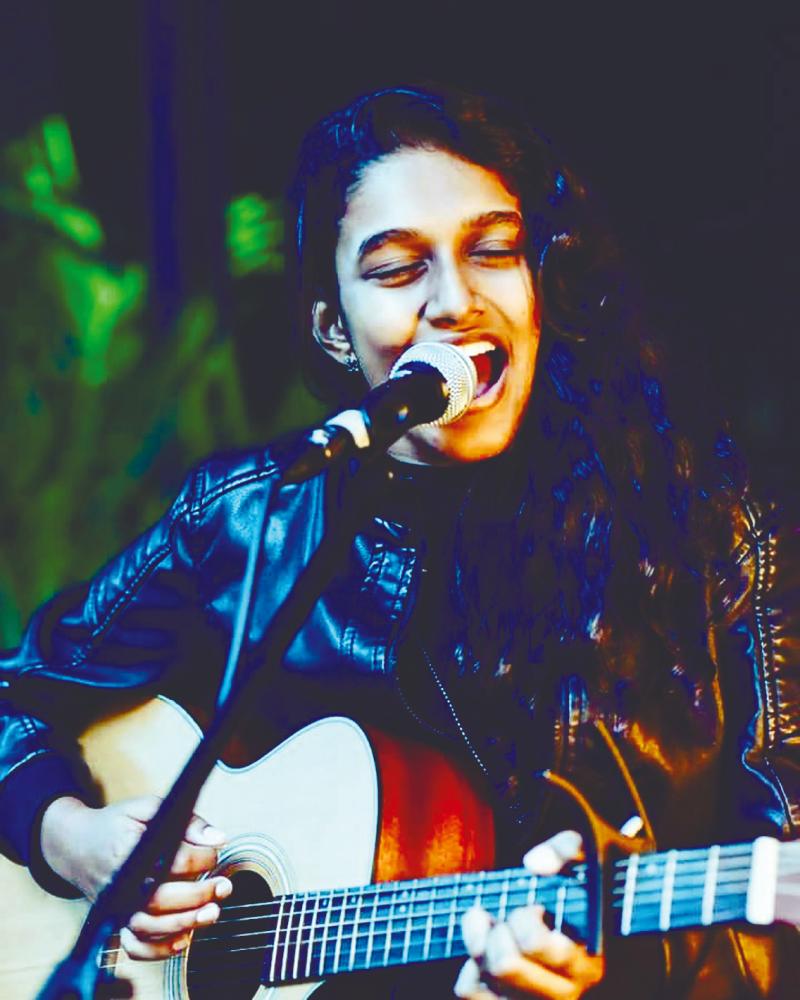 Changing the world with music! Changing the world with music!