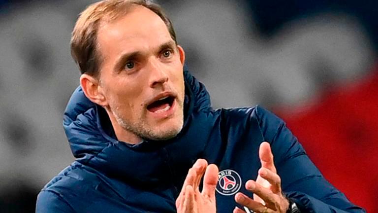 Chelsea's Tuchel worried about mid-season World Cup's toll on players