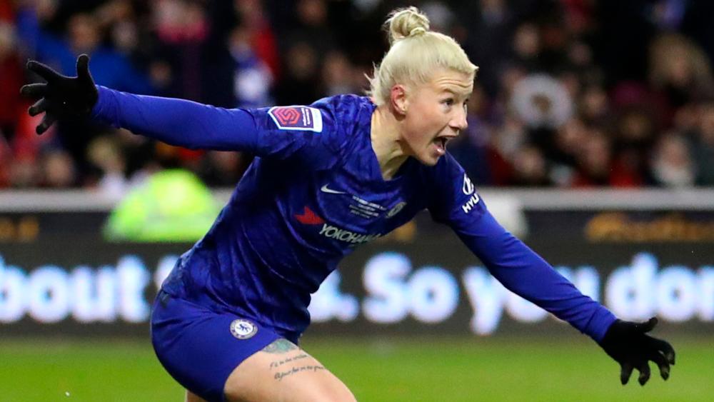 Chelseaâs England eyes changing of the guard in Champions League final