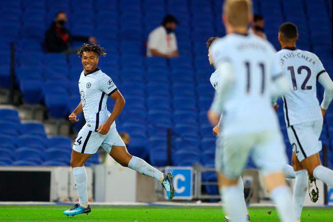 Chelsea’s Reece James out of Club World Cup