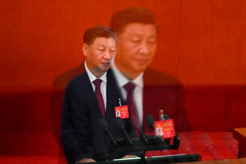 China, Vietnam pledge to ‘manage’ South China Sea dispute