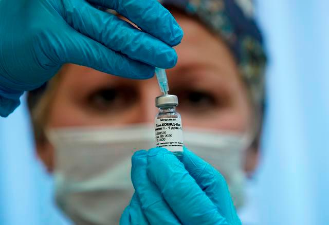 China joins deal to get Covid-19 vaccine to poorer nations