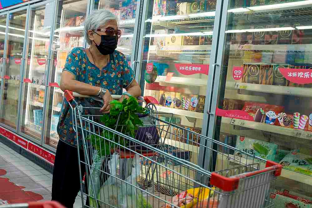 China local authority warns of coronavirus on packaging of imported Brazilian pork China local authority warns of coronavirus on packaging of imported Brazilian pork