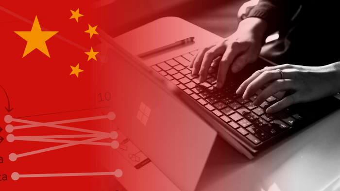 China sets rules on computer codes that guide consumers China sets rules on computer codes that guide consumers