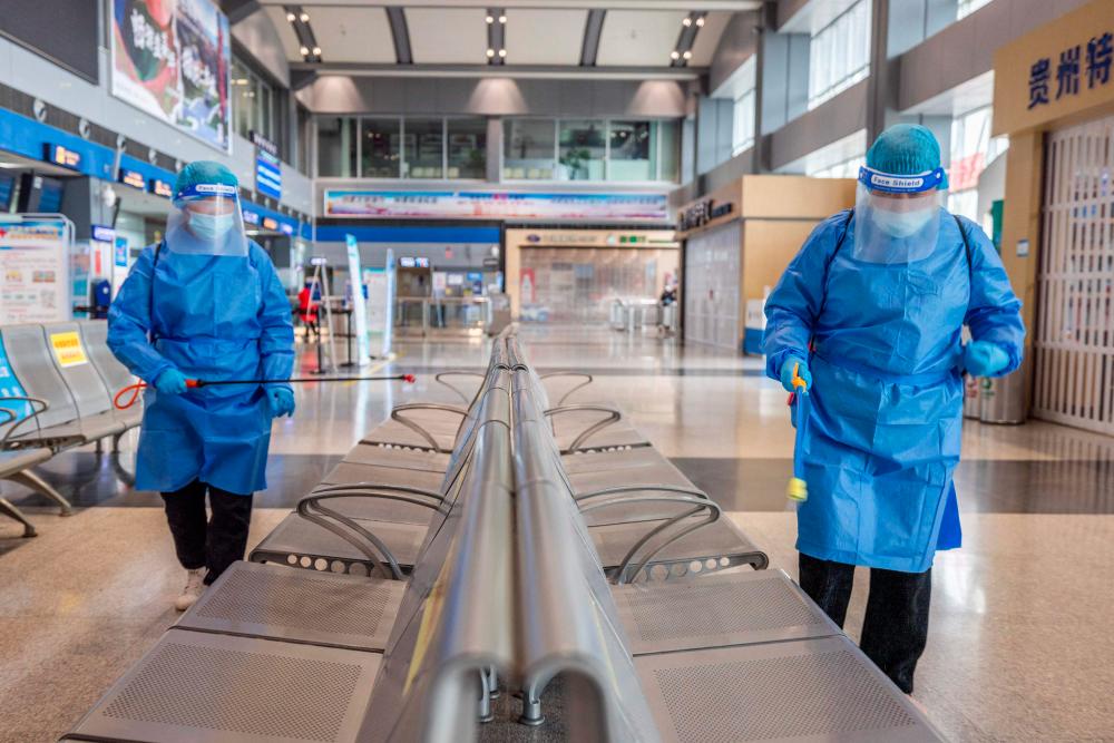 China steps up anti-COVID measures in megacities as infections mount China steps up anti-COVID measures in megacities as infections mount
