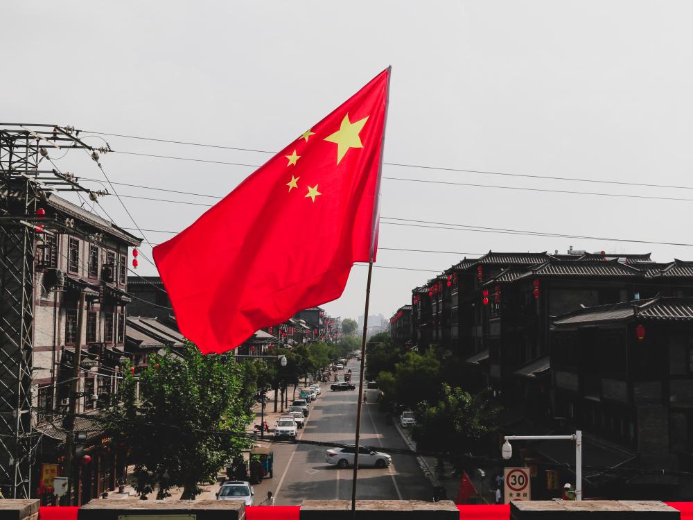 China use of psychiatric hospitals to punish activists ‘widespread’: Report China use of psychiatric hospitals to punish activists ‘widespread’: Report