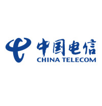 China_Telecom_Global_Logo MWC 2026 | China Telecom President Liu Guiqing Delivers Keynote Speech
