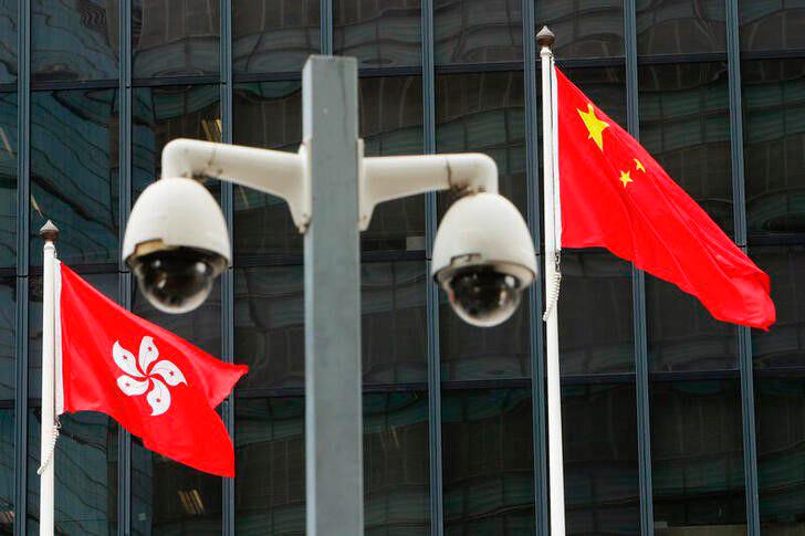 Chinaâs anti-sanctions law a new headache for banks in Hong Kong