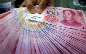 Chinaâs bank regulator warns of rising bad loans due to uneven economic recovery