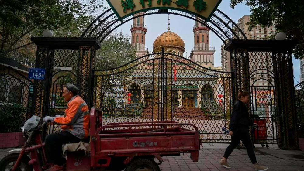 Chinese policies could prevent millions of minority births in Xinjiang: Report