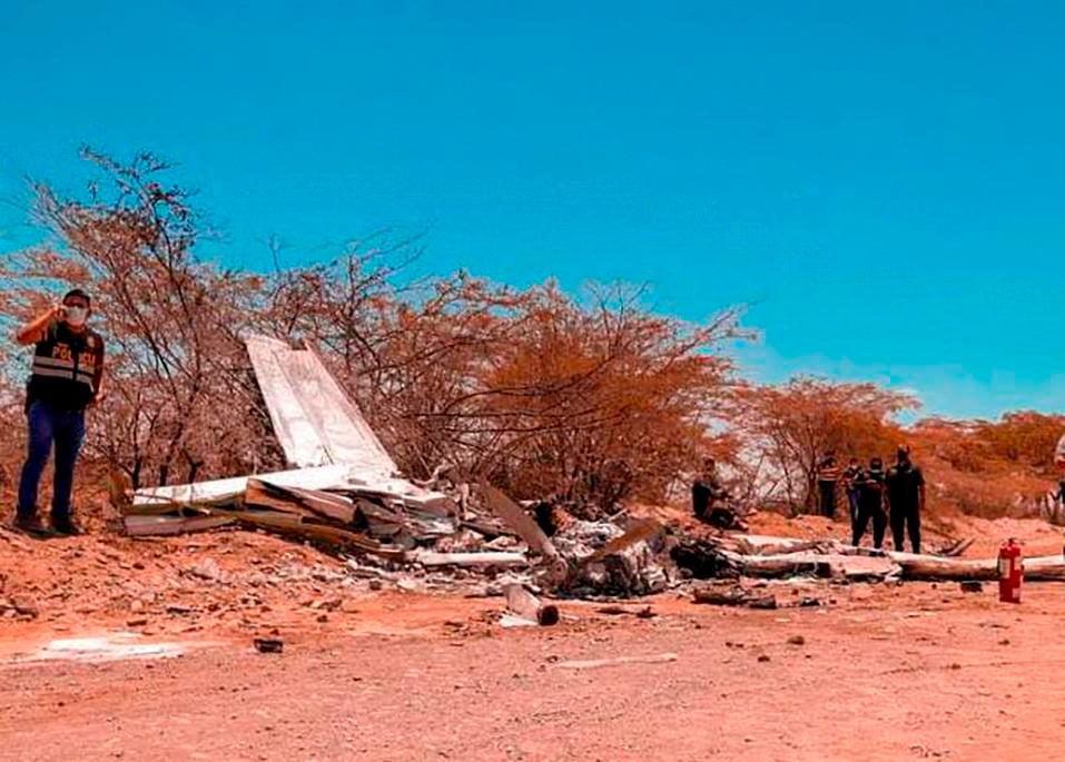 Ciri keselamatan gagal berfungsi, punca nahas pesawat Boeing 737-8 Ethiopia 2019 Ciri keselamatan gagal berfungsi, punca nahas pesawat Boeing 737-8 Ethiopia 2019