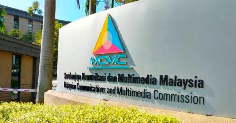 Civil action can be filed against parody accounts - MCMC