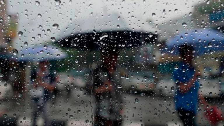 Cloudy weather, rain forecast for Aidilfitri Cloudy weather, rain forecast for Aidilfitri