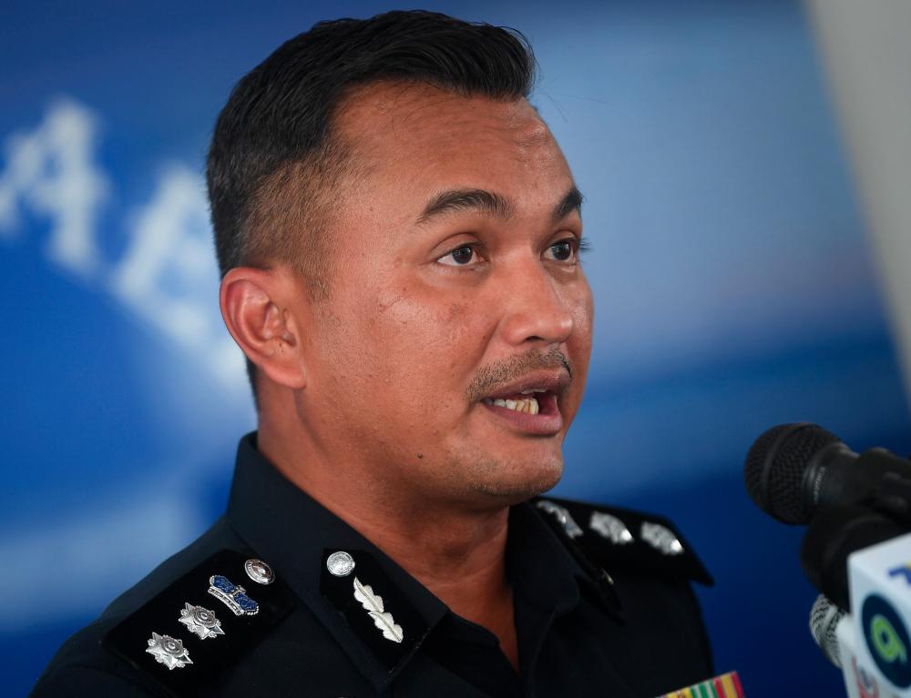College student faces prosecution over false police report