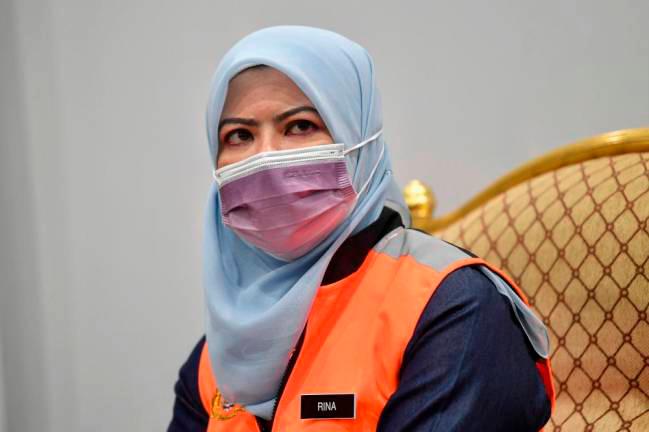 Comatose pregnant woman to receive monthly JKM aid â Rina