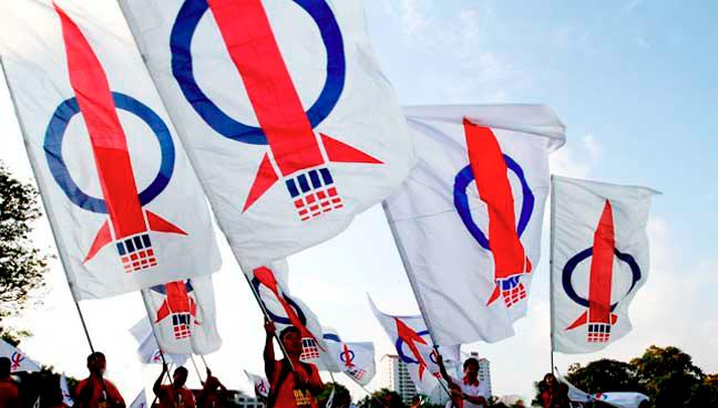Commendable of DAP to forgo bargaining position to ensure formation of govt: Analysts Commendable of DAP to forgo bargaining position to ensure formation of govt: Analysts