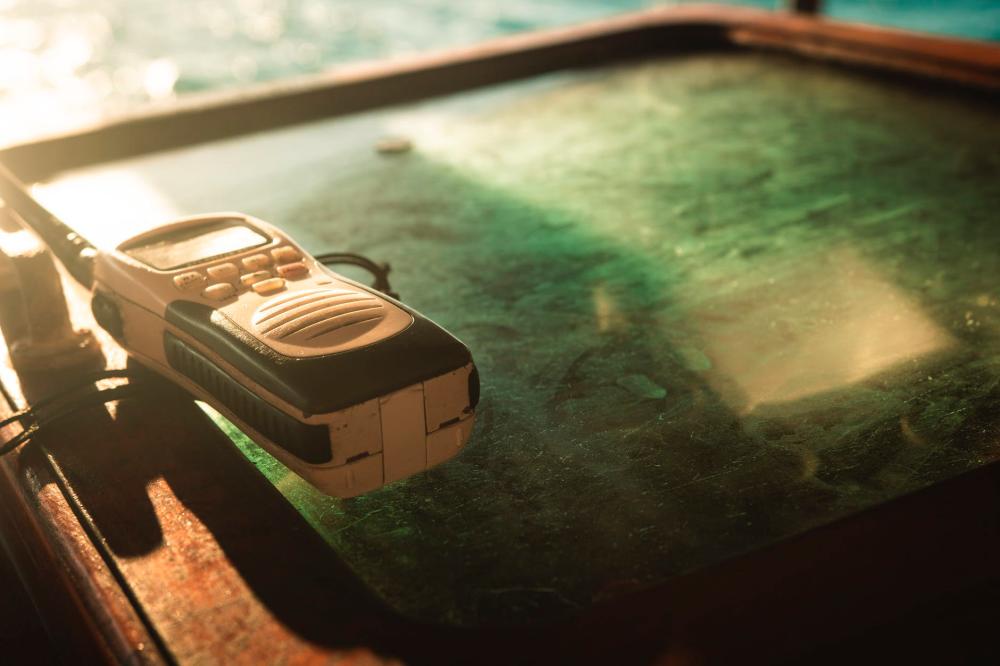 Company, director fined for selling uncertified walkie-talkies