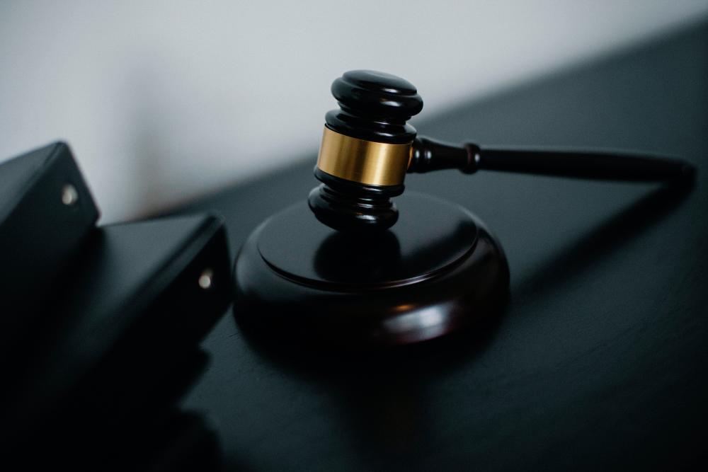 Company director pleads not guilty to 14 money laundering charges Company director pleads not guilty to 14 money laundering charges