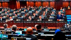 Comwel wants more motions of women empowerment to be debated in parliament Comwel wants more motions of women empowerment to be debated in parliament