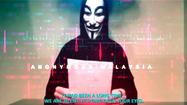 Concern over hackers, data leakage on internet
