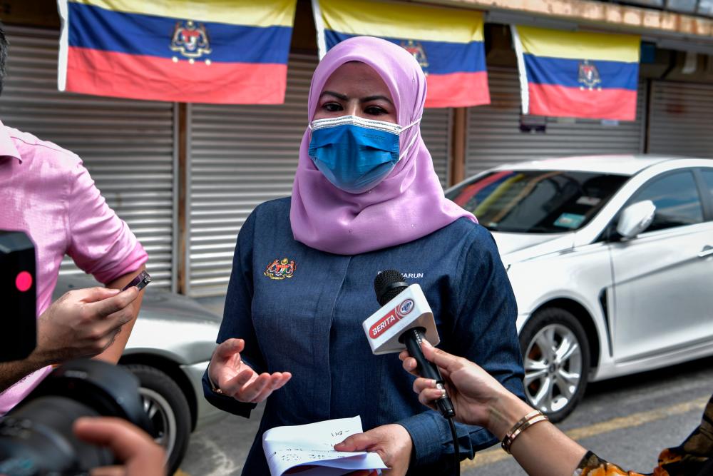 Contact Talian Kasih to report about senior citizens staying alone â Rina Contact Talian Kasih to report about senior citizens staying alone â Rina
