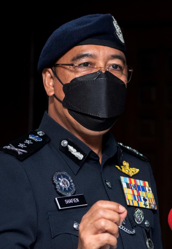 Cops detain man to assist investigation into sister-in-lawâs death