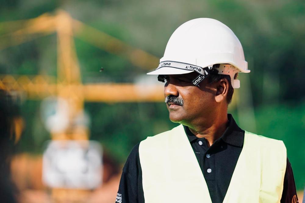 Cost of hiring of Indonesian domestic workers to be reviewed: Sivakumar Cost of hiring of Indonesian domestic workers to be reviewed: Sivakumar