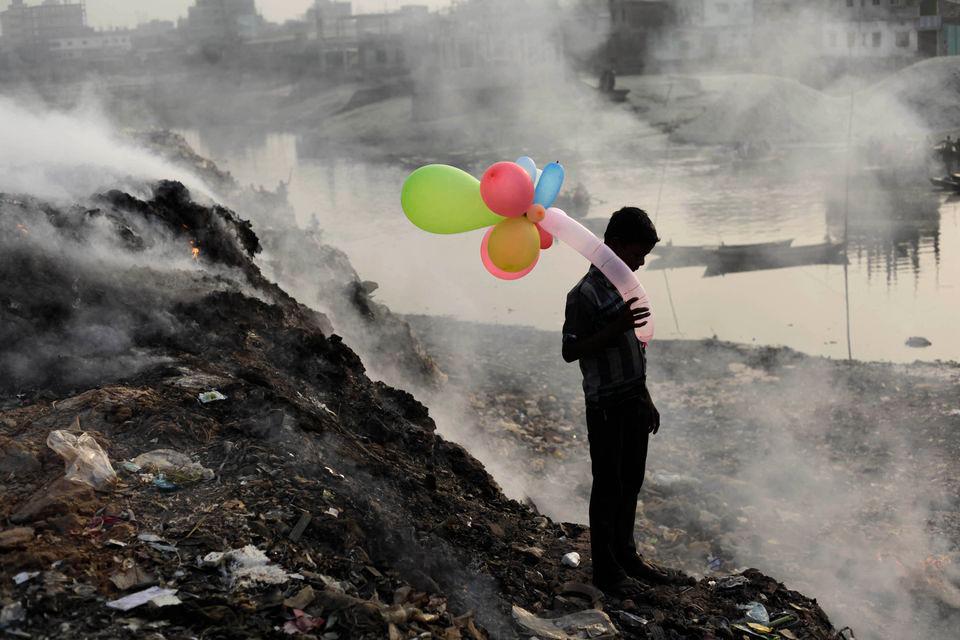 Cost-of-living crisis has plunged 71m people into poverty: UNDP