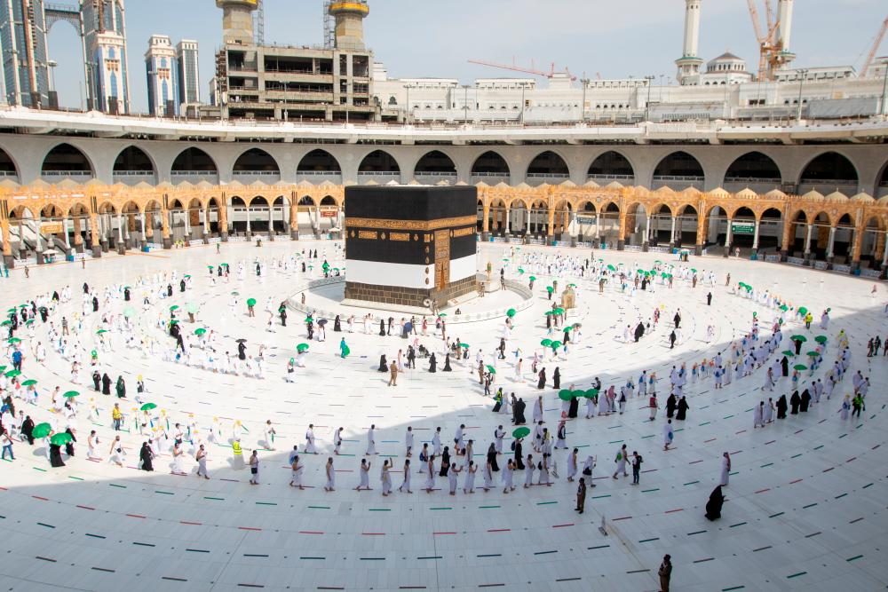 Cost of performing Haj to increase due to inflation, Saudi Arabiaâs regulations (Updated) Cost of performing Haj to increase due to inflation, Saudi Arabiaâs regulations (Updated)