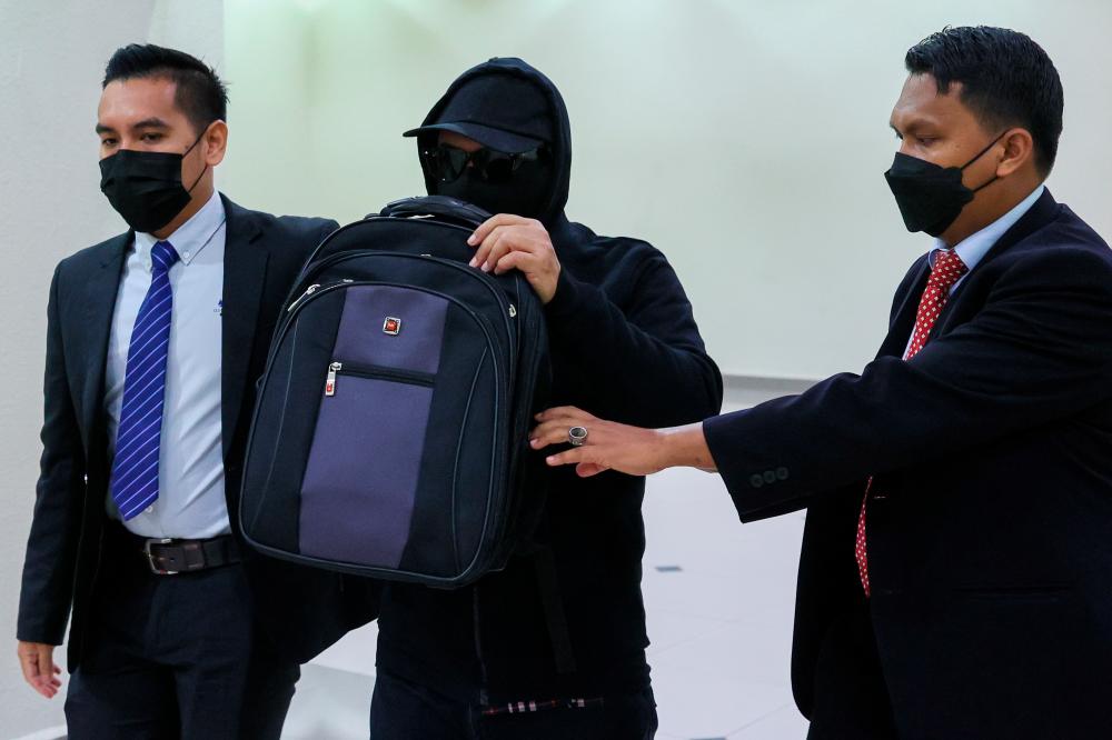 Court fines private college ex-CEO RM15,000 for issuing fake certs