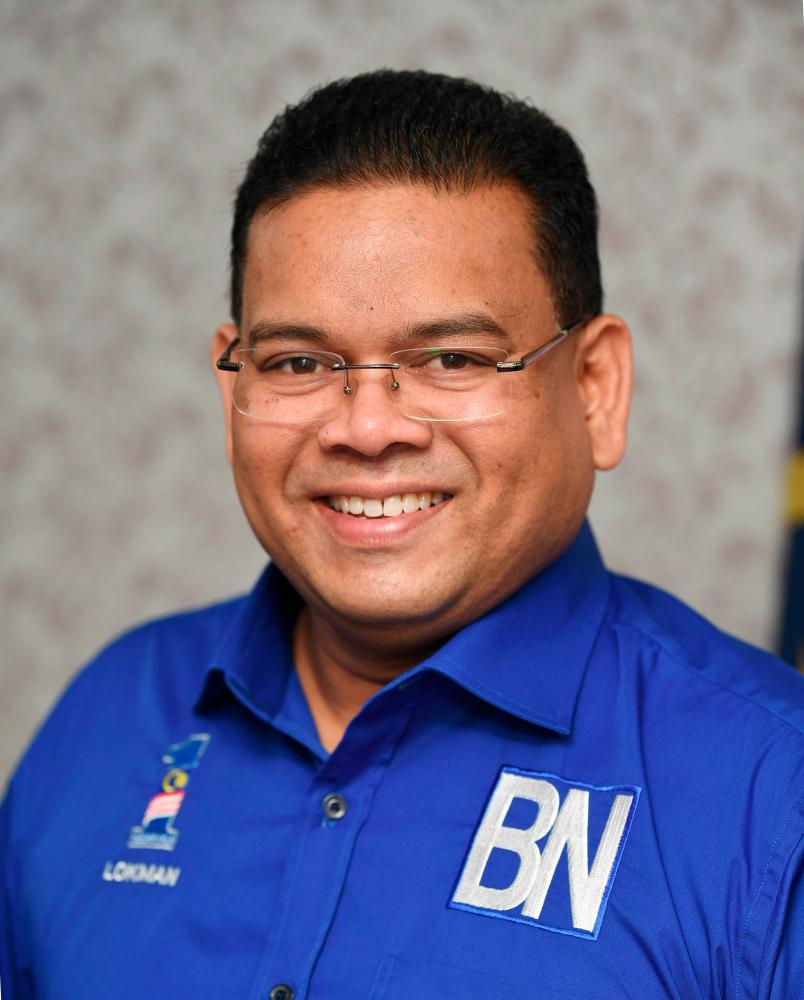 Court gives Umno’s Lokman show-cause for calling cop ‘stupid’ (Updated)