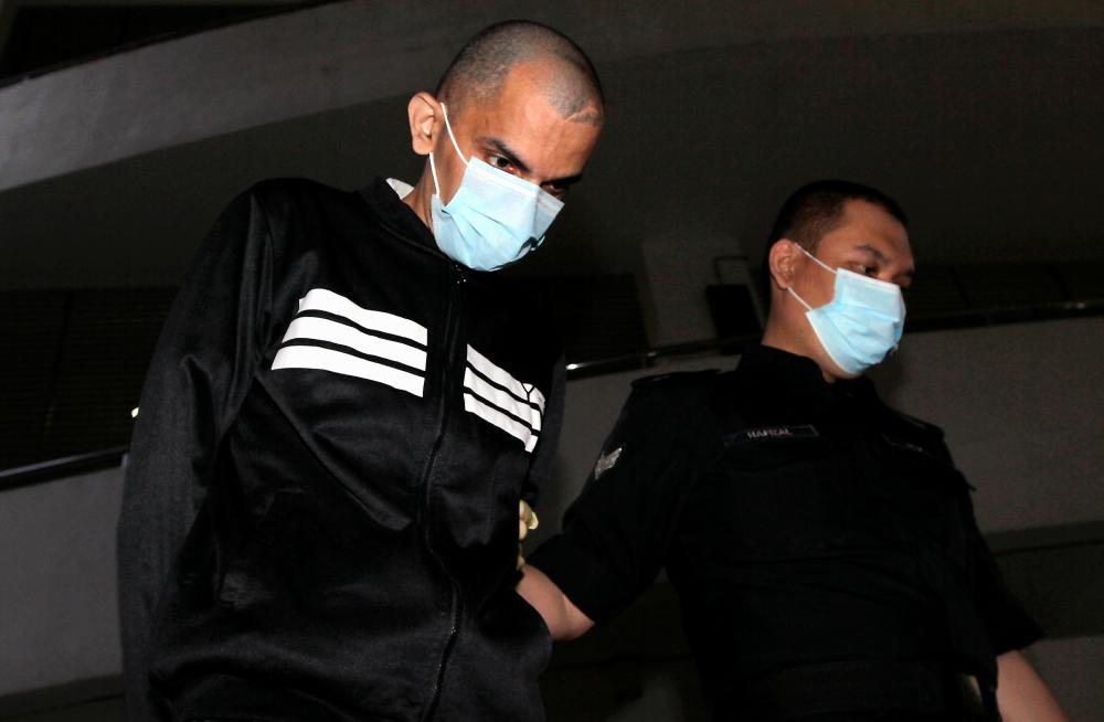 Court sets Aug 19 to decide on man's murder of wife and baby case