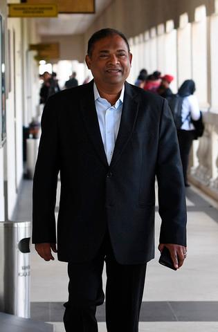 Court to hear Abdul Azeezâs bid to quash graft, money laundering charges on Jan 25