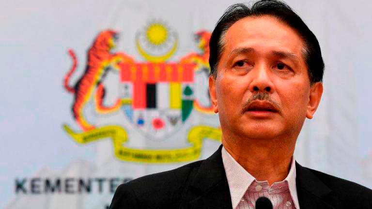 Covid: 1,019 cases involving 26 Aidilfitri celebration clusters detected â Health DG (Updated)