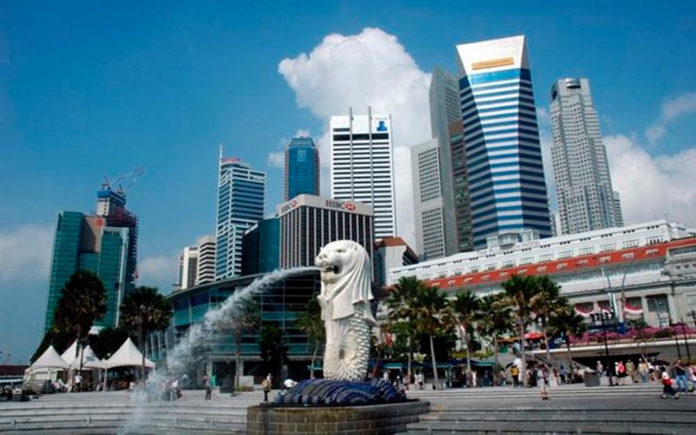 Covid-19 : Malaysian woman among seven imported cases in Singapore