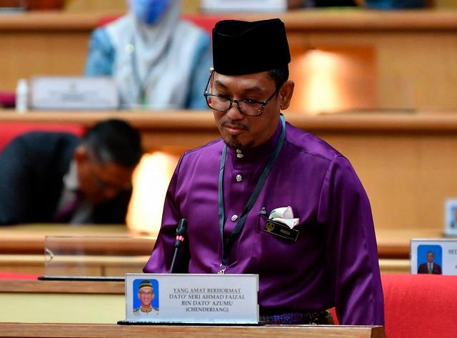 Covid-19: 317 kes baharu, tiga kluster baharu, satu kematian