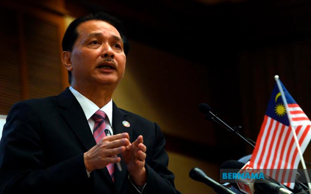 Covid-19: 4 new clusters detected in Sabah, Penang, Kedah - Health DG Covid-19: 4 new clusters detected in Sabah, Penang, Kedah - Health DG