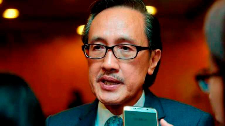 Covid-19: Dua kluster baharu berkaitan sambutan Aidilfitri dikesan di Sabah Covid-19: Dua kluster baharu berkaitan sambutan Aidilfitri dikesan di Sabah