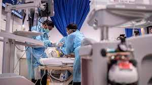 Covid-19: MOH, APHM to further discuss patient management at private hospitals Covid-19: MOH, APHM to further discuss patient management at private hospitals