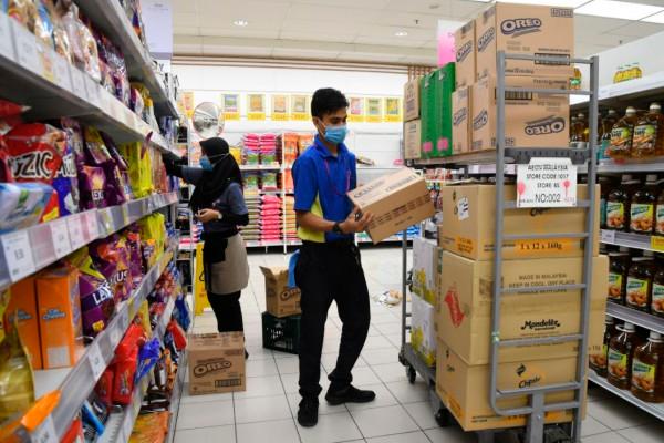 Covid-19: MOH increases assets, personnel in Sabah to contain pandemic - Health DG